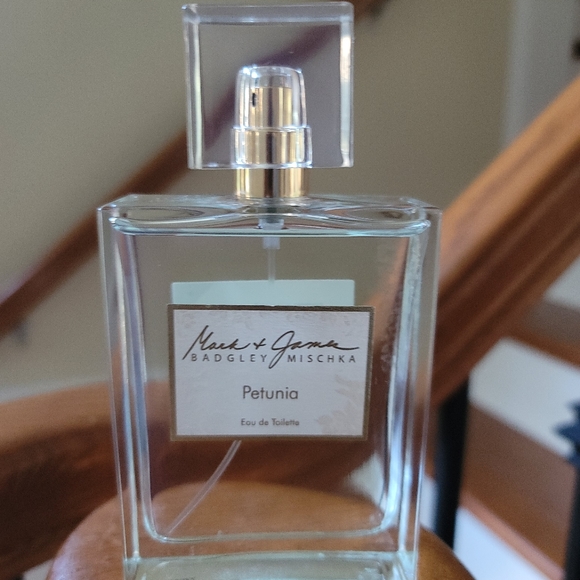 Mark And James Badgley Mischka Petunia Eau De Toilette - Picture 1 of 4
